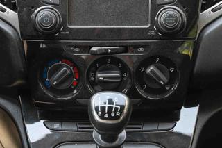 LANCIA Ypsilon usata, con Park Distance Control