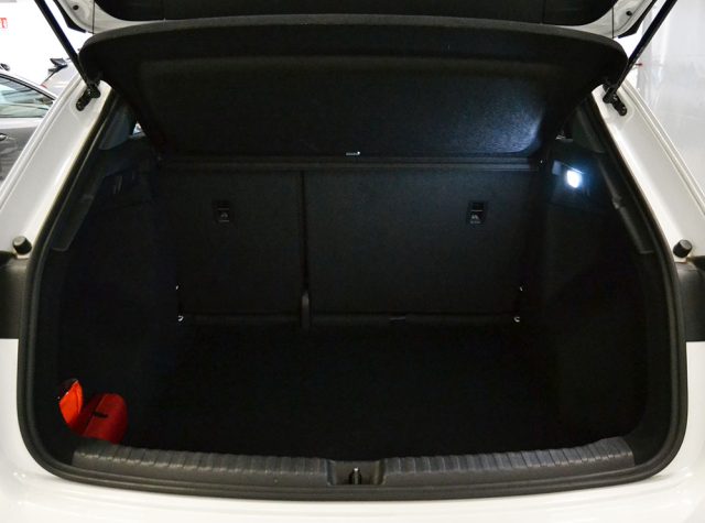 AUDI Q4 e-tron usata, con Immobilizzatore elettronico