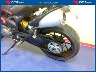 DUCATI Monster 796 usata 8