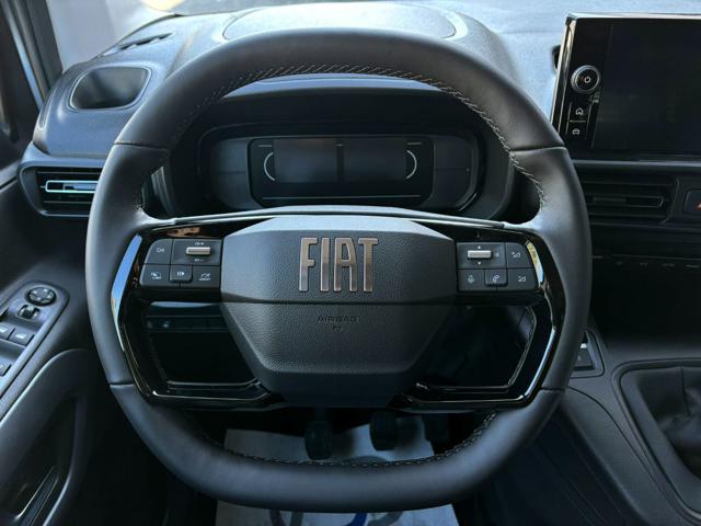 FIAT Doblo usata, con ESP