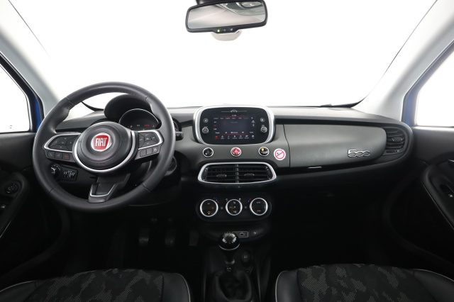 FIAT 500X usata 4