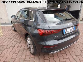 AUDI A3 usata, con Autoradio