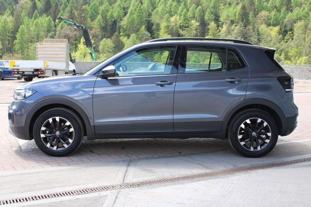 VOLKSWAGEN T-Cross usata, con Boardcomputer