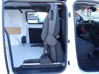 FIAT Scudo usata, con Chiusura centralizzata