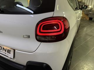 CITROEN C3 usata, con Autoradio