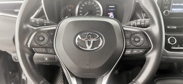 TOYOTA Corolla usata 62