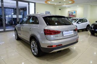 AUDI Q3 usata, con Cerchi in lega