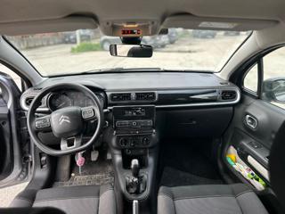 CITROEN C3 usata 29