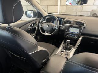 RENAULT Kadjar usata 25