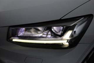 AUDI Q2 usata 8