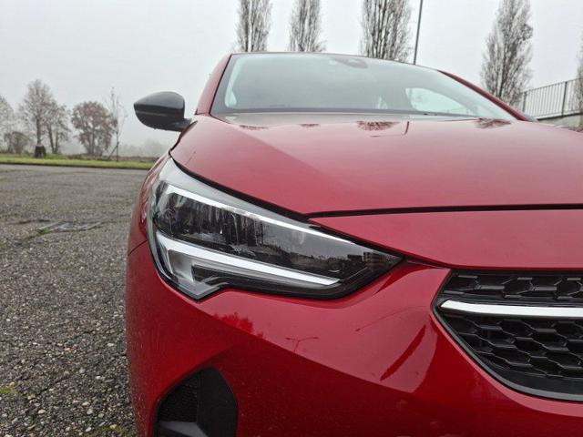 OPEL Corsa usata, con Chiusura centralizzata telecomandata