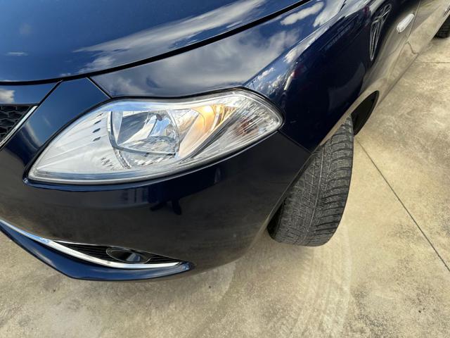 LANCIA Ypsilon usata 24