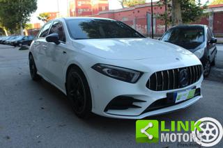 MERCEDES-BENZ A 250 usata, con Autoradio