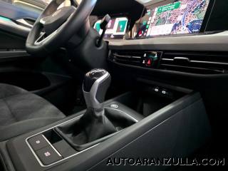 VOLKSWAGEN Golf usata, con Fari LED