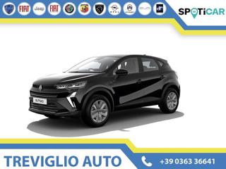 RENAULT Captur TCe 100 CV GPL Evolution