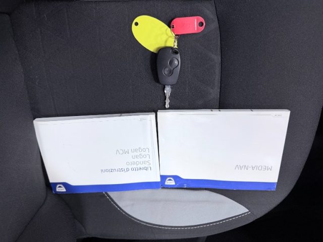 DACIA Sandero usata 28