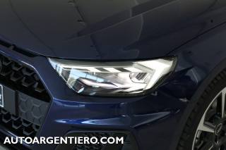 AUDI A1 usata, con Hill holder