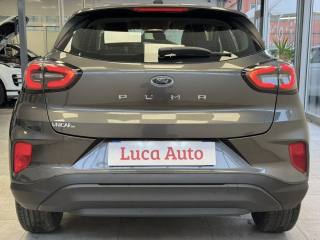 FORD Puma usata, con Boardcomputer