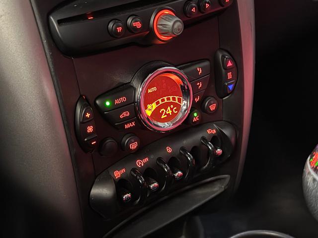 MINI Countryman usata, con Autoradio digitale