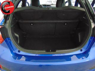 TOYOTA Yaris usata, con Chiusura centralizzata