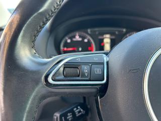 AUDI Q3 usata, con Interni in pelle