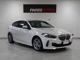 BMW 118 usata, con Airbag