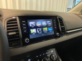 SKODA Karoq usata, con ESP