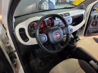 FIAT Panda usata, con Immobilizzatore elettronico