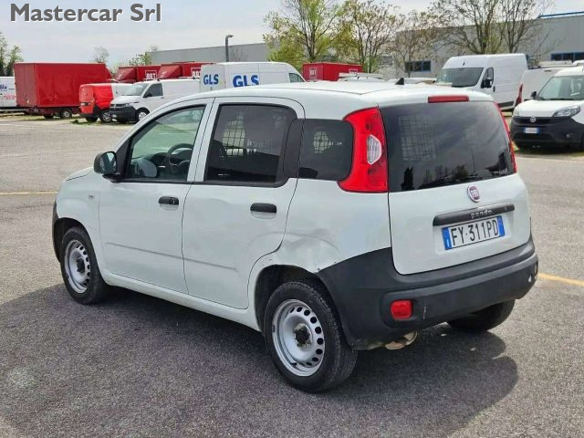 FIAT Panda usata, con Alzacristalli elettrici