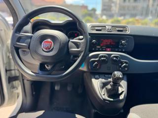 FIAT Panda usata, con Immobilizzatore elettronico