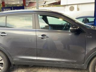 KIA Sportage usata, con Antifurto