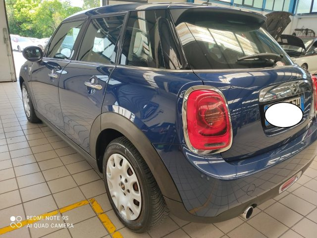 MINI One usata, con Airbag Passeggero
