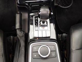 MERCEDES-BENZ G 350 usata 82