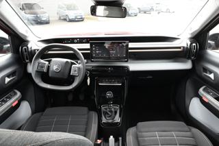 CITROEN C3 Aircross usata, con Controllo automatico clima