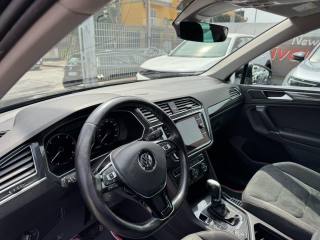 VOLKSWAGEN Tiguan usata, con Fari Xenon