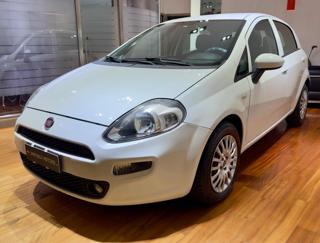 FIAT Punto usata, con Airbag Passeggero