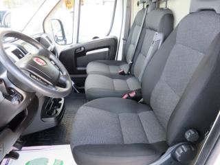 FIAT Ducato usata, con Chiusura centralizzata