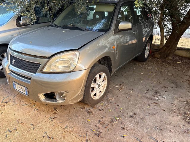 DR MOTOR DR5 usata, con ABS