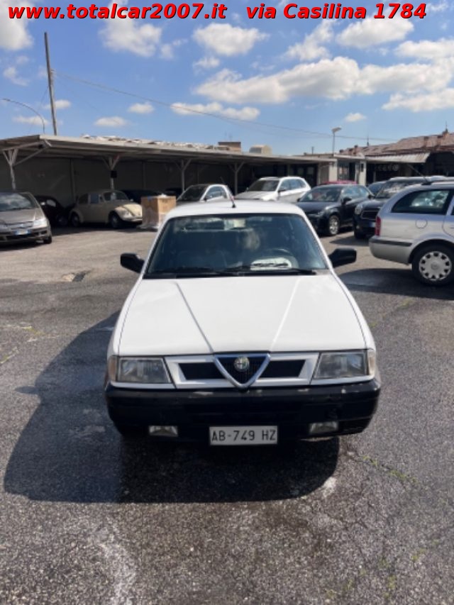 ALFA ROMEO 33 usata, con Controllo automatico clima