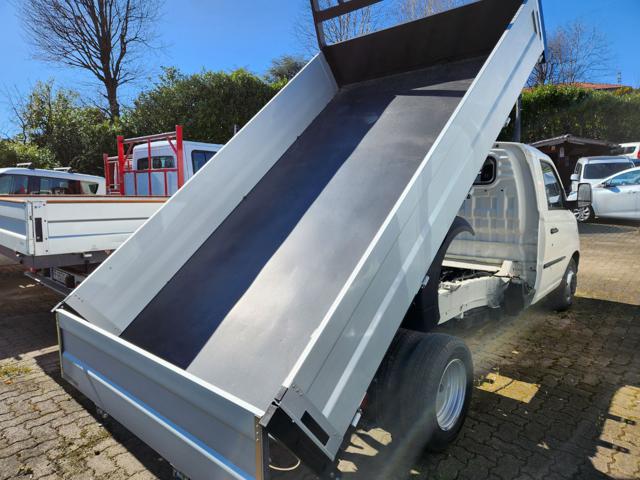 PIAGGIO Porter NP6 usata, con ABS