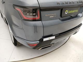 LAND ROVER Range Rover Sport usata 69