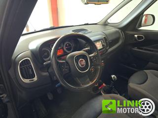 FIAT 500L usata 43