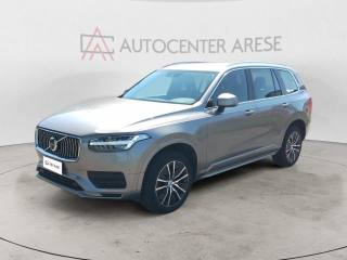 VOLVO XC90 B5 (d) AWD Geartronic 7 posti Momentum