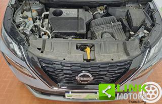NISSAN X-Trail usata 18