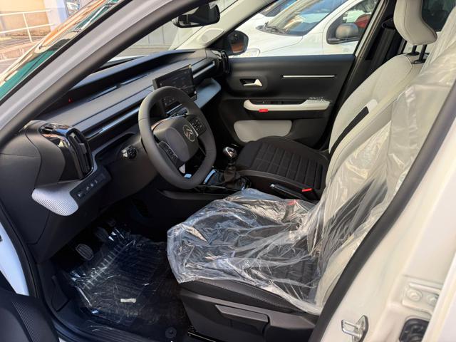 CITROEN C3 usata, con Boardcomputer