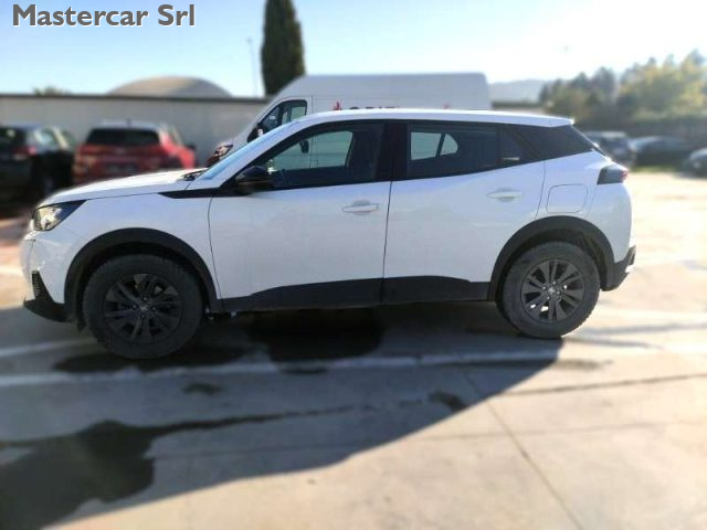 PEUGEOT 2008 usata, con Airbag Passeggero