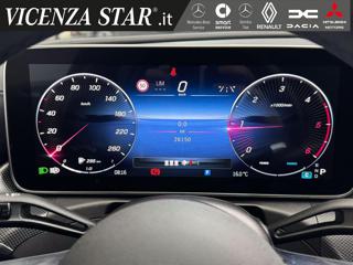 MERCEDES-BENZ C 220 usata, con Controllo trazione