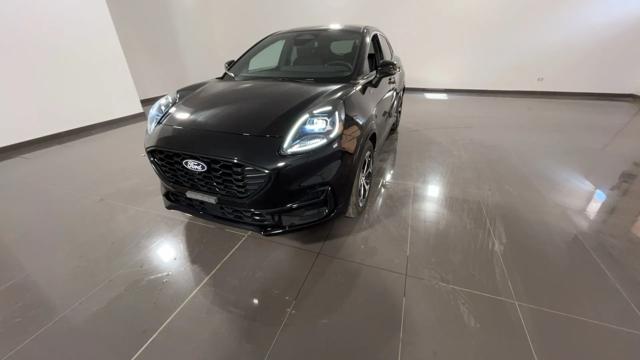 FORD Puma usata, con Airbag laterali