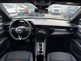 ALFA ROMEO Junior usata, con Bluetooth