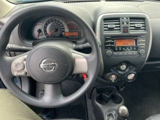 NISSAN Micra usata 15